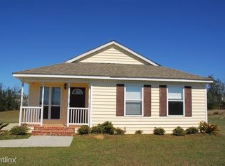 19180 N Clairmonte St, Saucier, MS 39574