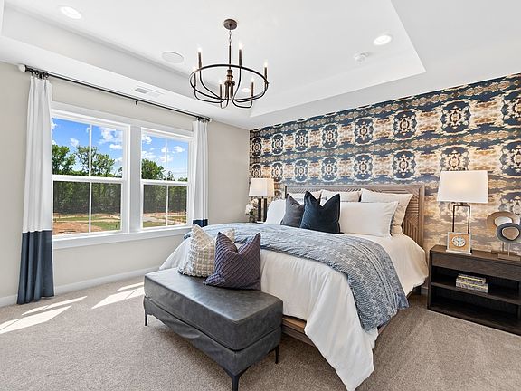4th image of 4025 Hidden Oaks Dr