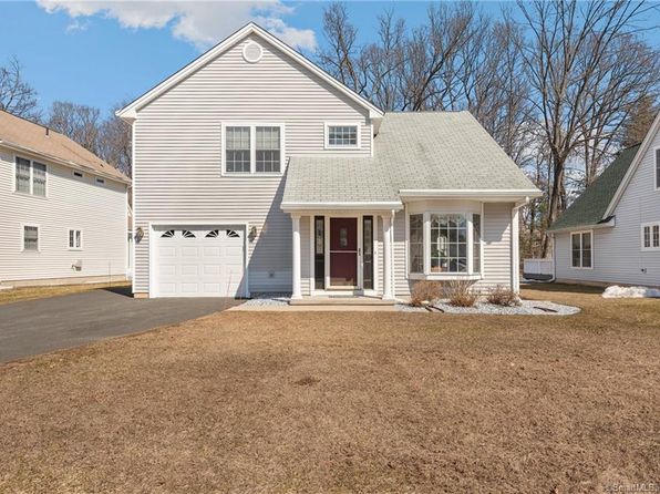 Recently Sold Homes In South Windsor Ct 1 824 Transactions Zillow