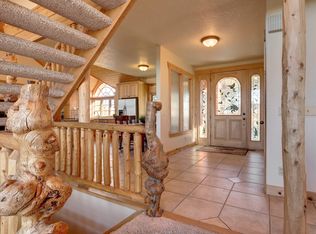 35085 County Road 17, Elizabeth, CO 80107