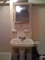 Rented by J Misrahi Realty Corp