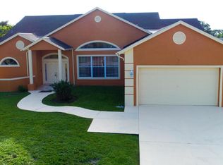 2099 SE Floresta Dr, Port Saint Lucie, FL 34984