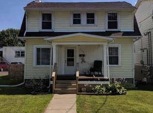 522 W 6th Ave, Lancaster, OH 43130