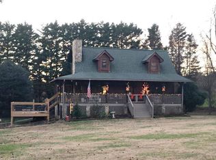 5873 Stanley Huff Rd, Summerfield, NC 27358