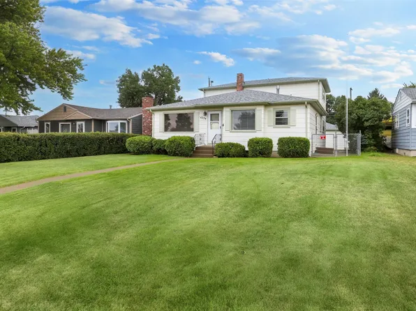 4224 4th Ave N, Great Falls, MT 59405
