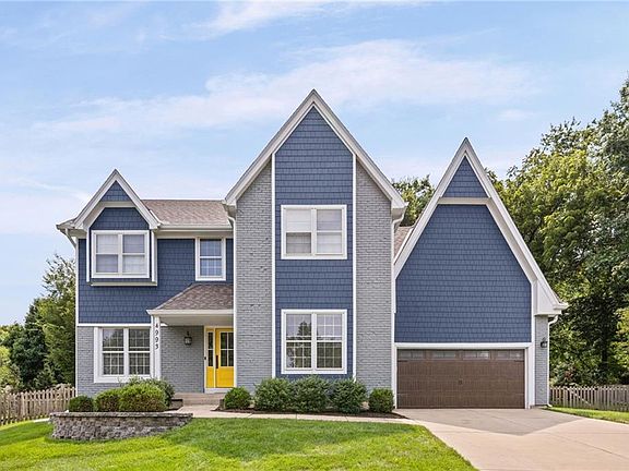 2nd image of 4993 W 129th Pl