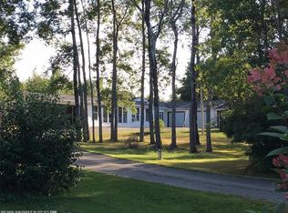 13 Alder Ln, South Thomaston, ME 04858