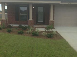 5837 Providence Loop, Pensacola, FL 32526