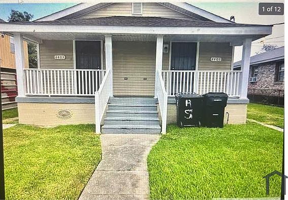 5th image of 4401 Eastview Dr