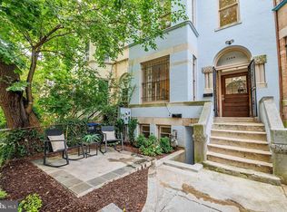 1306 Euclid St NW #2, Washington, DC 20009