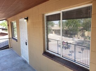 401 N D St #28, Eloy, AZ 85131