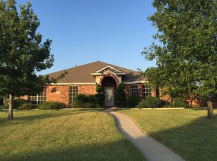1300 Ranger Rd, Murphy, TX 75094