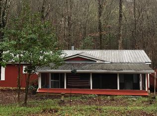 4343 Ackerman Cir, Hiawassee, GA 30546