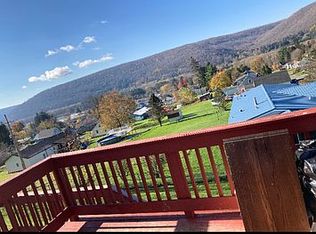 50 E Ransome St, Port Allegany, PA 16743