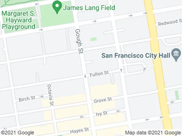 388 Fulton St Unit 409, San Francisco, CA 94102