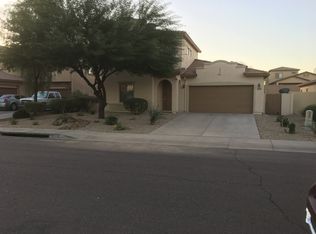5323 W Fawn Dr, Laveen, AZ 85339
