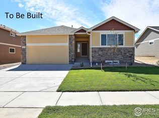 901 Ponderosa Dr, Severance, CO 80550