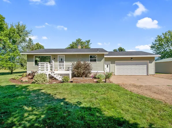 11609 Homer Rd, Pine City, MN 55063