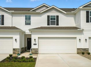 6312 Marinelli Dr N, Columbus, OH 43228