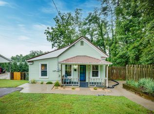152 E Highland Rd, Johnson City, TN 37601