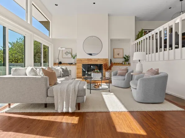 137 Knollwood Drive, San Rafael, CA 94901