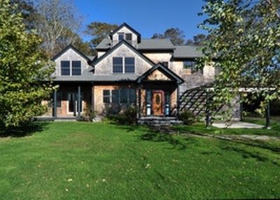 86 Burchard Ave, Little Compton, RI, 02837