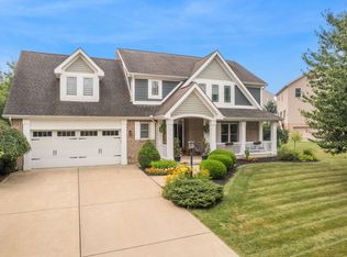 6721 Fieldcrest Dr, Delmont, PA 15626