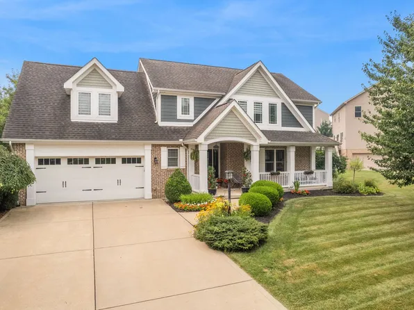 6721 Fieldcrest Dr, Delmont, PA 15626
