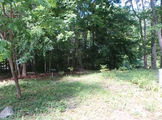 LOT 5 Coleman Pl LOT 5, Henderson, NC 27536