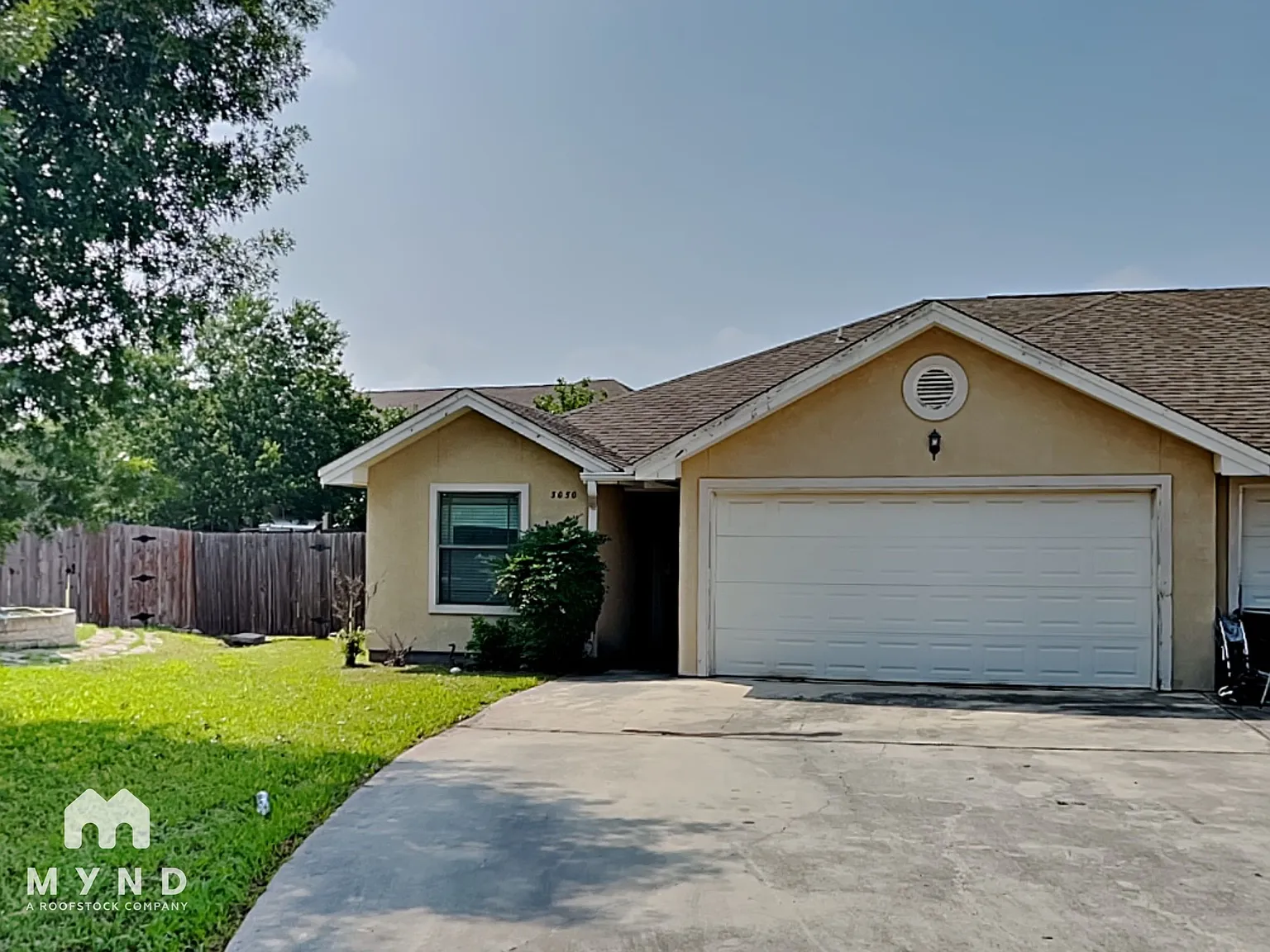 3 bed, 2.0 bath, 1275 sqft, $1,450 — Photo 1