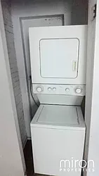 Rented by Miron Properties