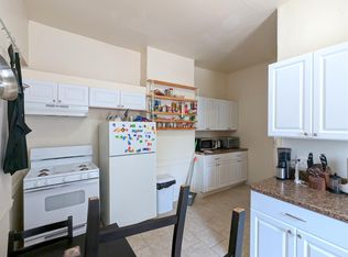 19 Cameron Ave #2B, Somerville, MA 02144