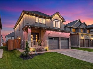 9 Gibbons Rd, Brant, ON N3L0E9