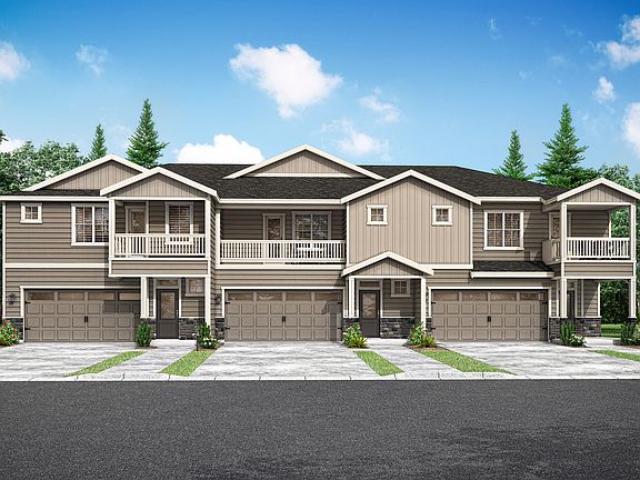 Call today to schedule your tour of Tenny Creek by LGI Homes