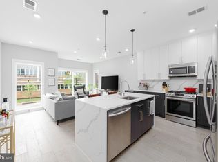2812 Georgia Ave NW #5, Washington, DC 20001