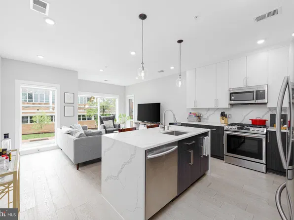 2812 Georgia Ave NW #5, Washington, DC 20001