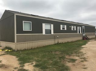 10156 W 18th St, Odessa, TX 79763