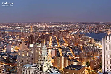 Sold by Sotheby's International Realty