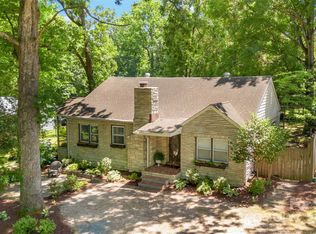 5500 Wilora Lake Rd, Charlotte, NC 28212