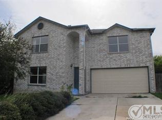 6403 Encanto Point Dr, San Antonio, TX 78244