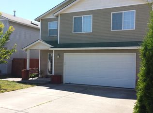 1909 NE 82nd St, Vancouver, WA
