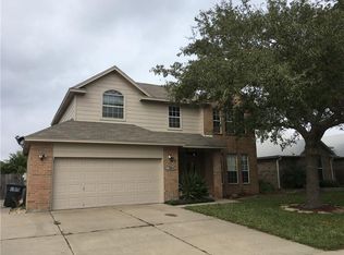 7805 Van Zandt Dr, Corpus Christi, TX 78413