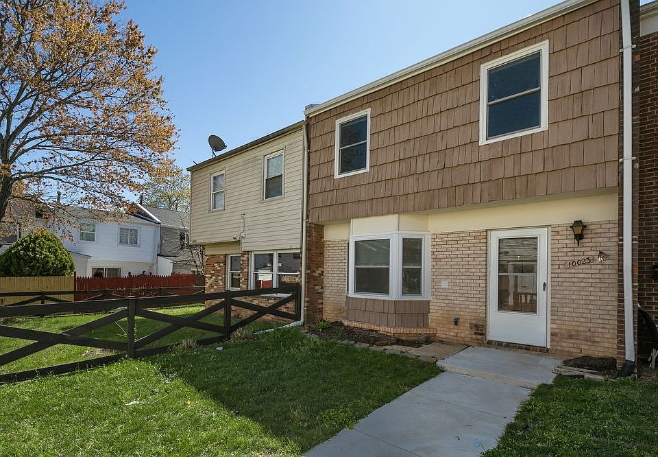 10023 Irongate Way, Manassas, VA 20109 Zillow