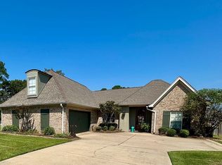 114 Asbury Park Dr, Pearl, MS 39208
