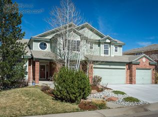 3604 W Torreys Peak Dr, Superior, CO 80027