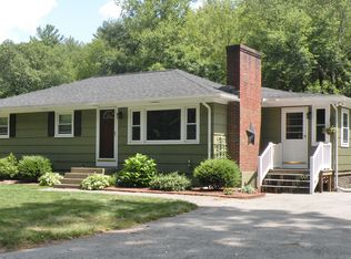 2 Railroad Ave, Millbury, MA 01527