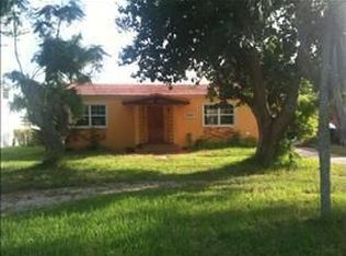 348 NE 118th St, Miami, FL 33161