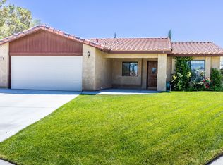 1129 Evelyn Ct, Ridgecrest, CA 93555