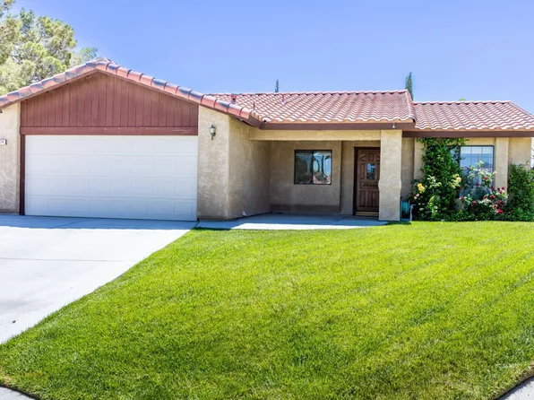 1129 Evelyn Ct, Ridgecrest, CA 93555