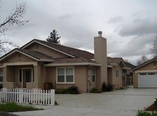 2300 Trower Ave, Napa, CA